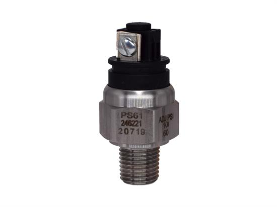 PS61 Series Pressure Switch