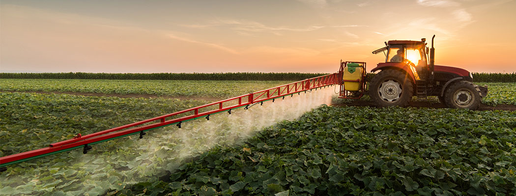 Agriculture Sprayer Guide: Types, Performance, and Specifications