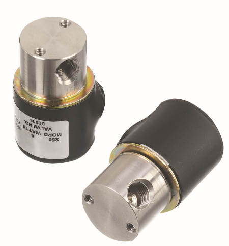 Solenoid Valves | Gems Sensors