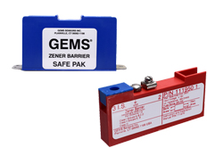 Electronic Barriers | Gems Sensors