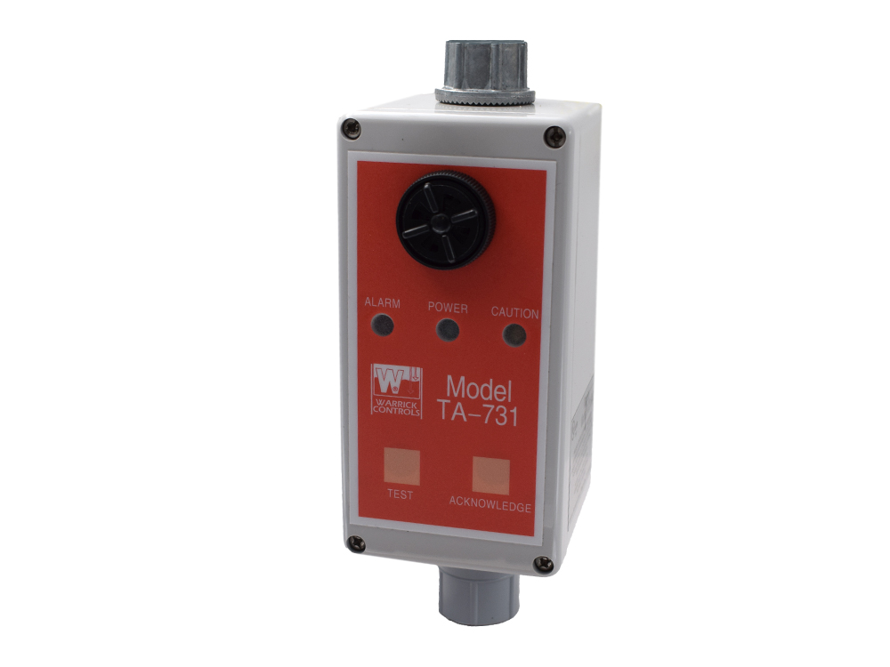 TA-730, TA732A0 | Gems Sensors