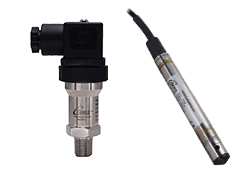 MMS Pressure Transducers | Gems Sensors