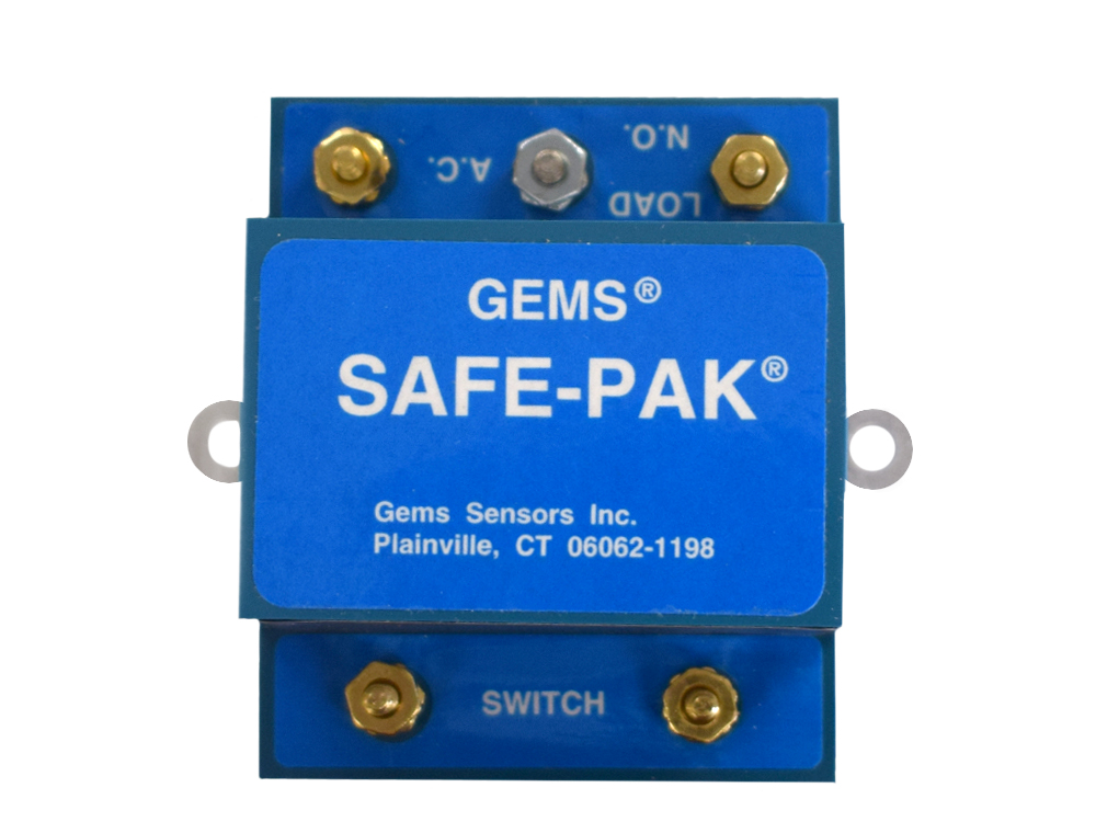 ImPact Intrinsically Safe Wireless Network Switch (NS40) - Mine